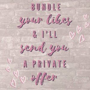 COPY - BUNDLE & SAVE